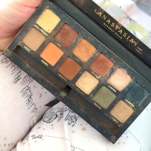 Master palette by Mario ABH
